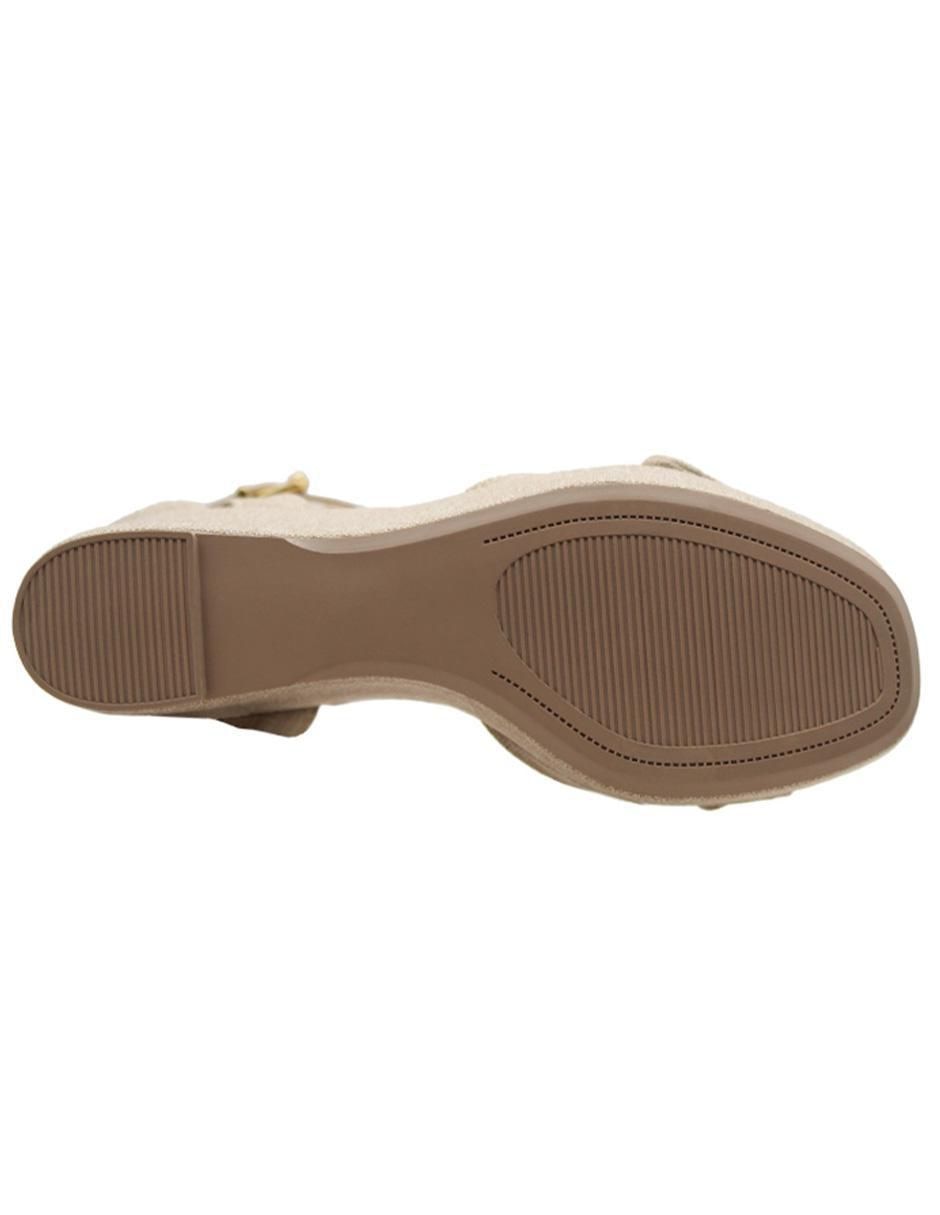 Sandalia Rbc para mujer 7