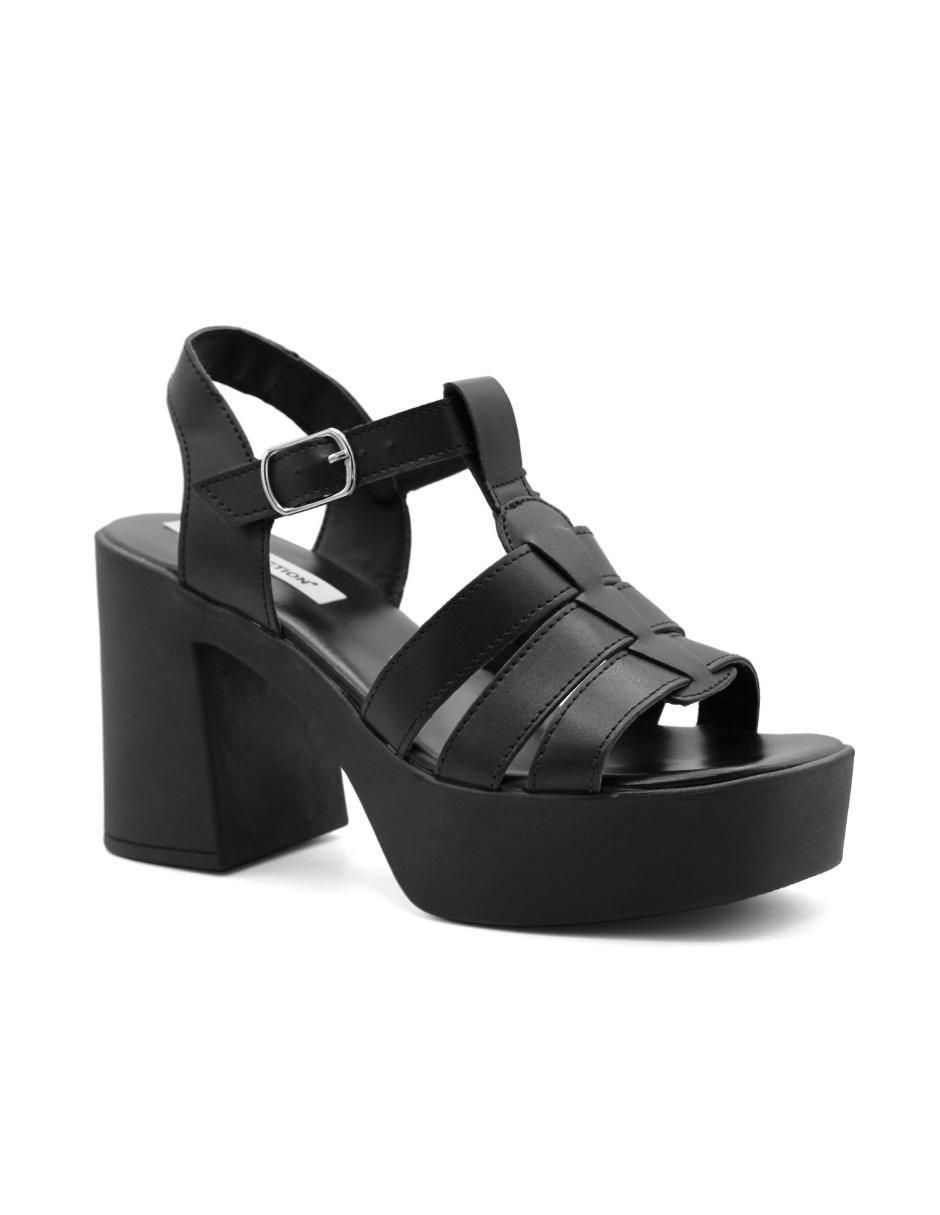 Sandalia RBC para mujer