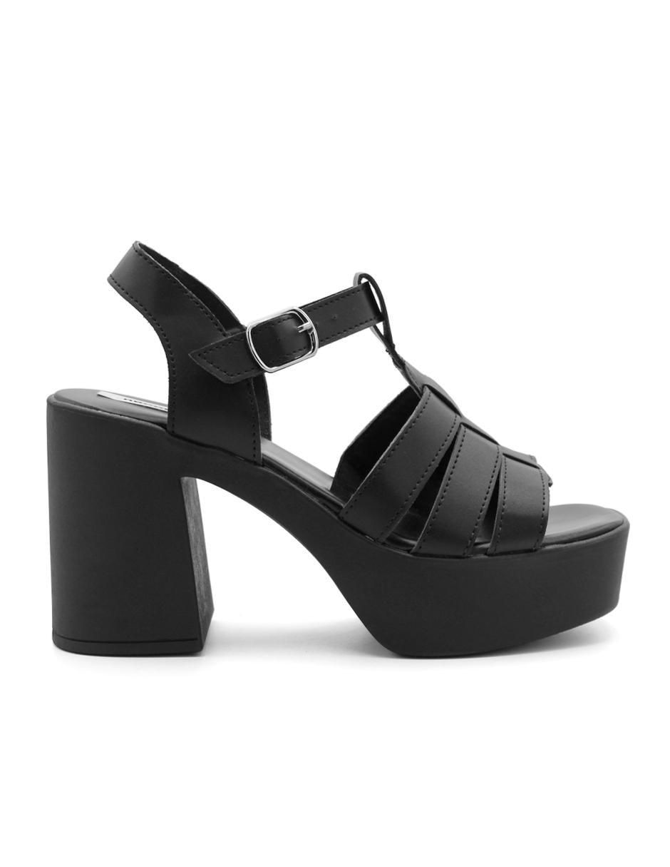 Sandalia RBC para mujer 3