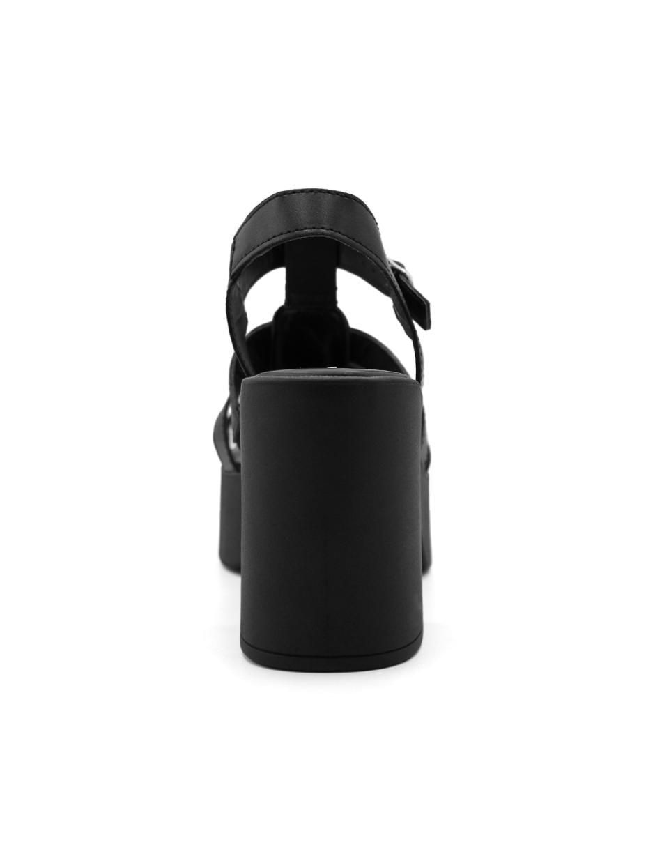 Sandalia RBC para mujer 5