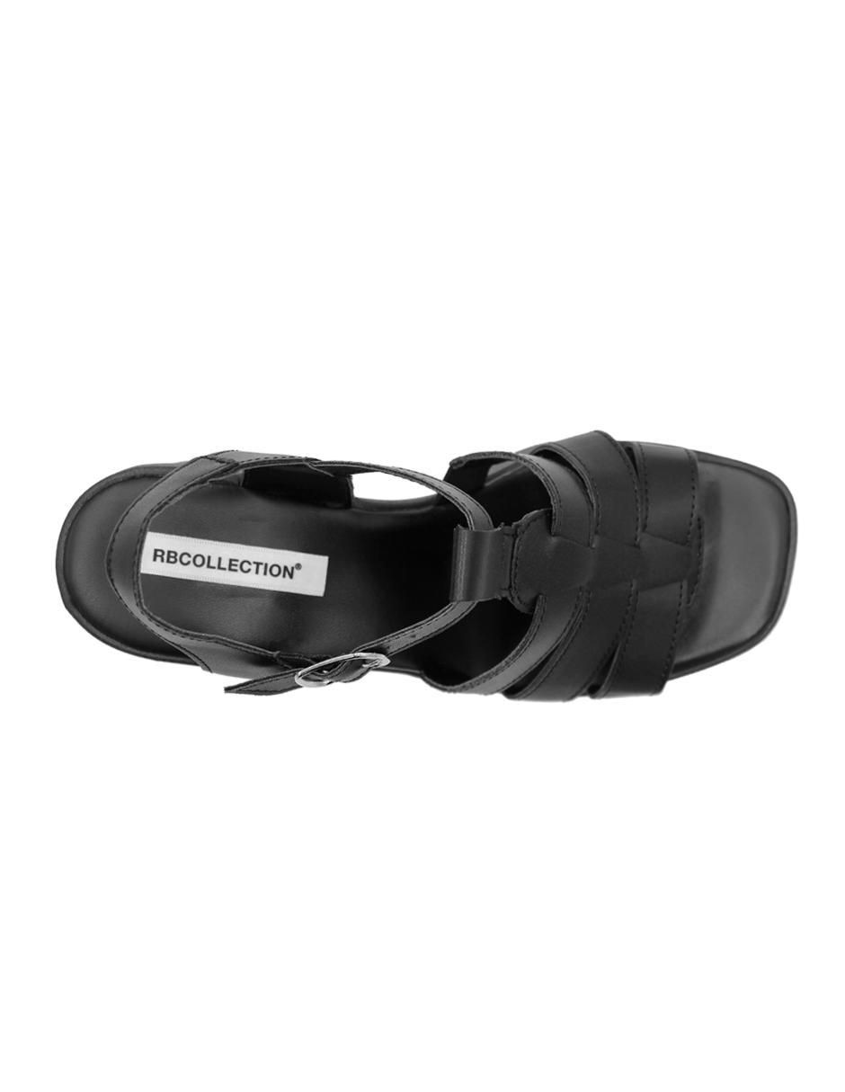 Sandalia RBC para mujer 6