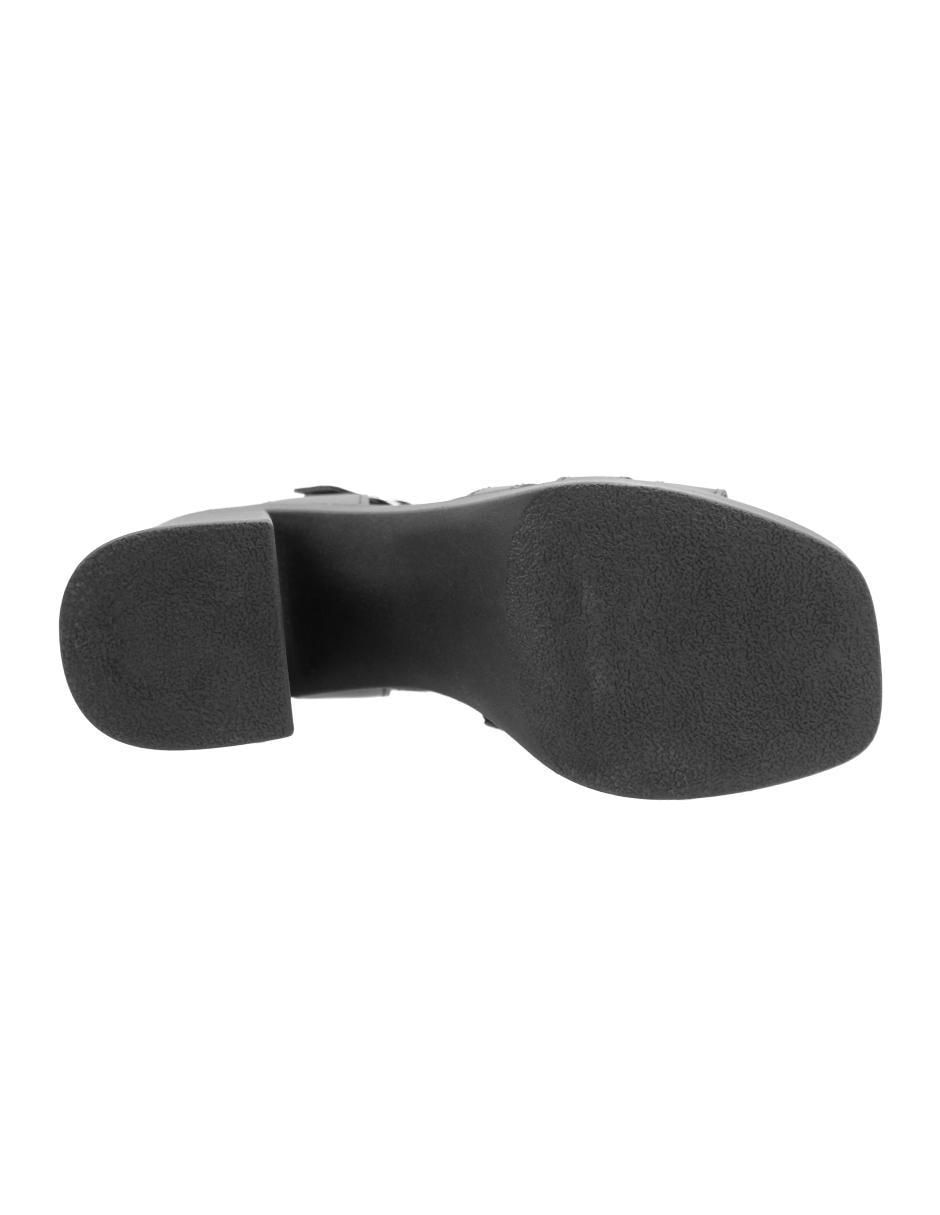 Sandalia RBC para mujer 7