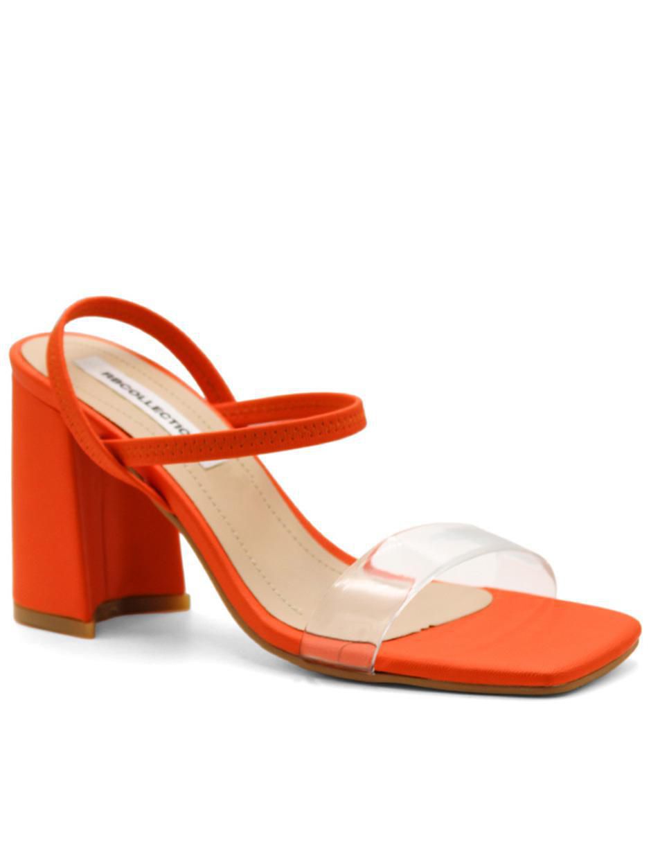 Sandalia Rbc para mujer Sandalia Rbc para mujer