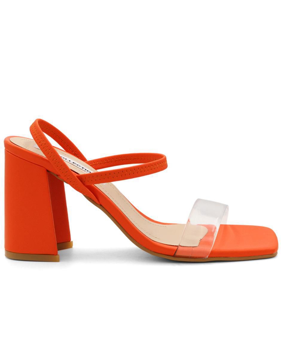 Sandalia Rbc para mujer 3