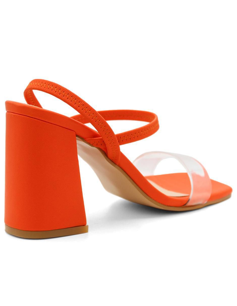 Sandalia Rbc para mujer 4