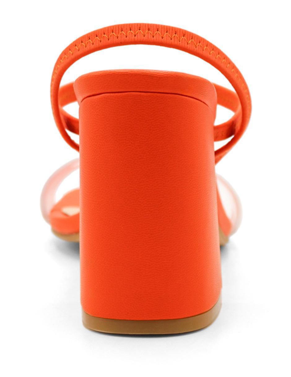 Sandalia Rbc para mujer 5