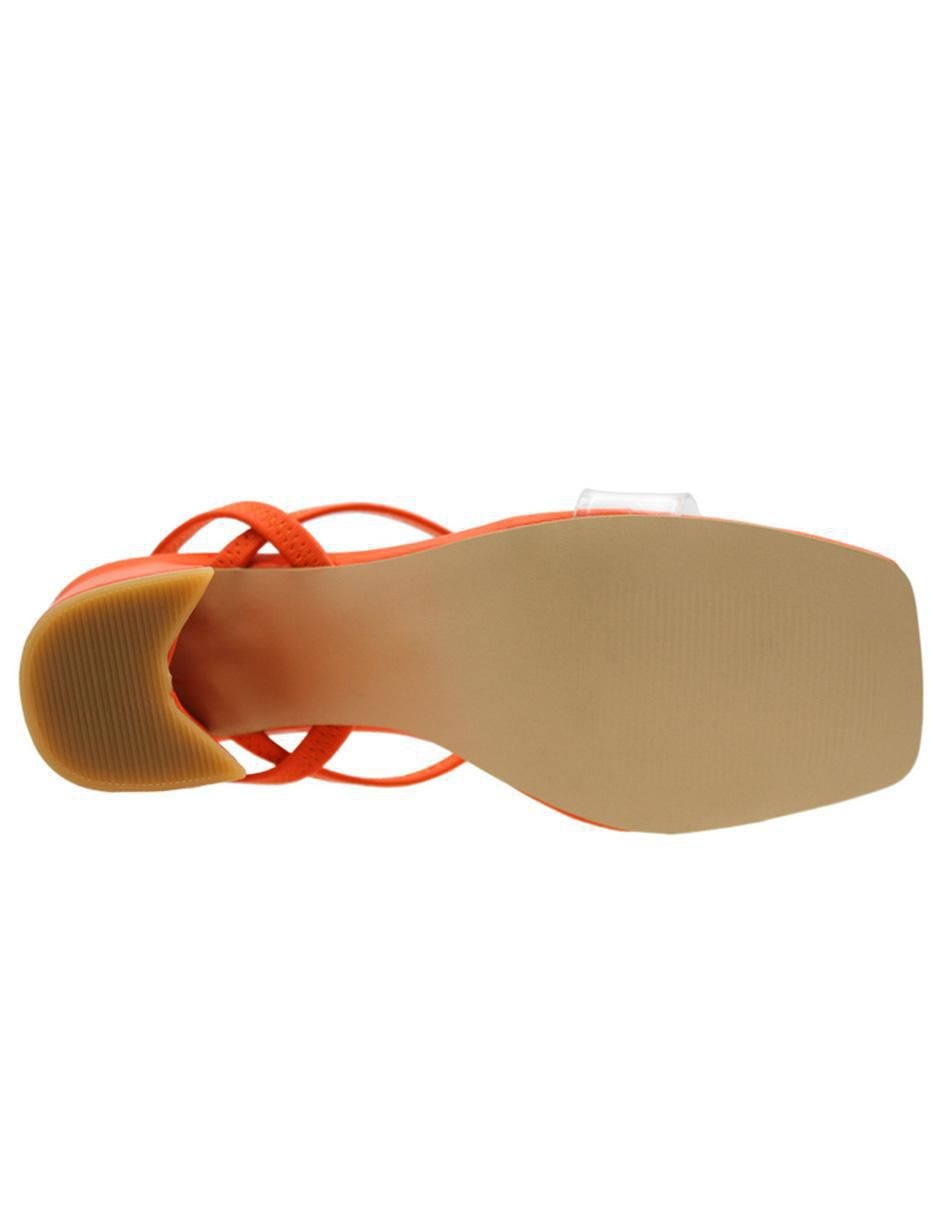 Sandalia Rbc para mujer 7