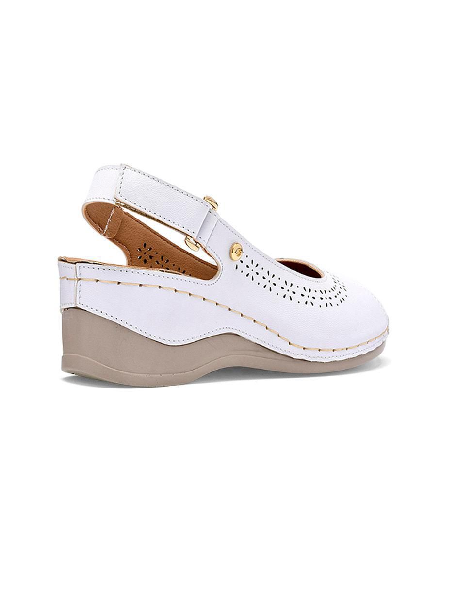 Sandalia RBB para mujer 3