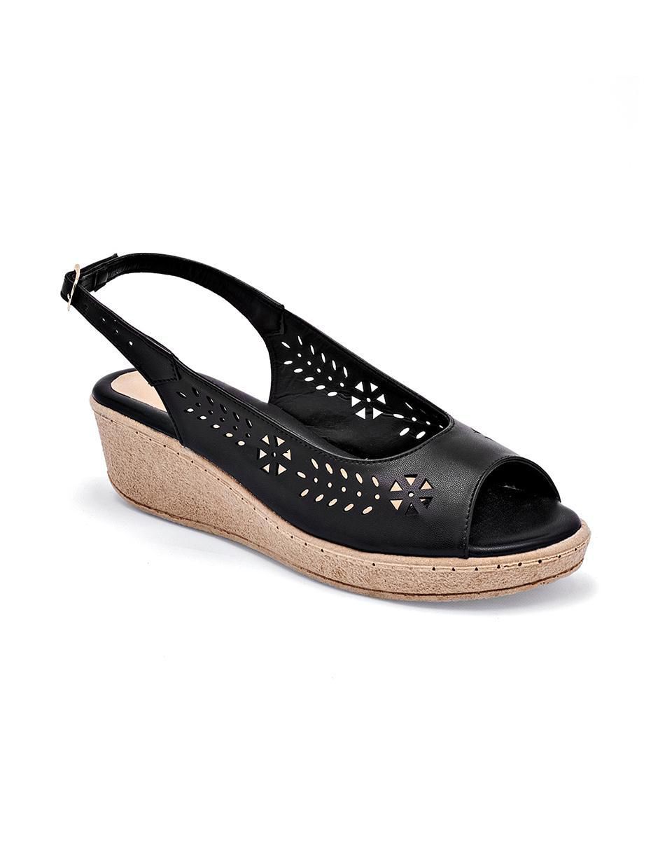 Sandalia RBB para mujer