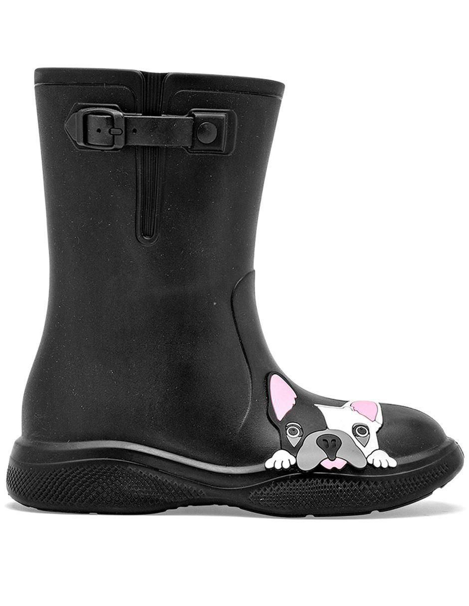 Bota al tobillo para mujer 2