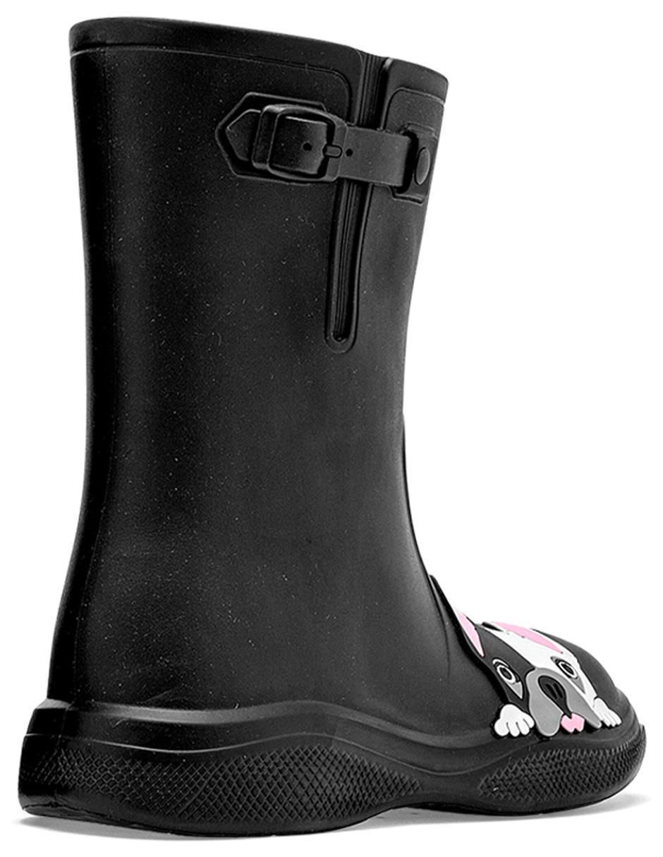 Bota al tobillo para mujer 3