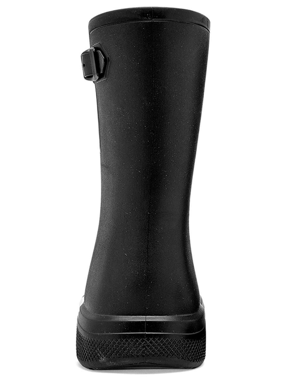 Bota al tobillo para mujer 4