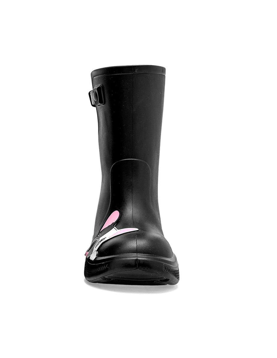 Bota al tobillo para mujer 5