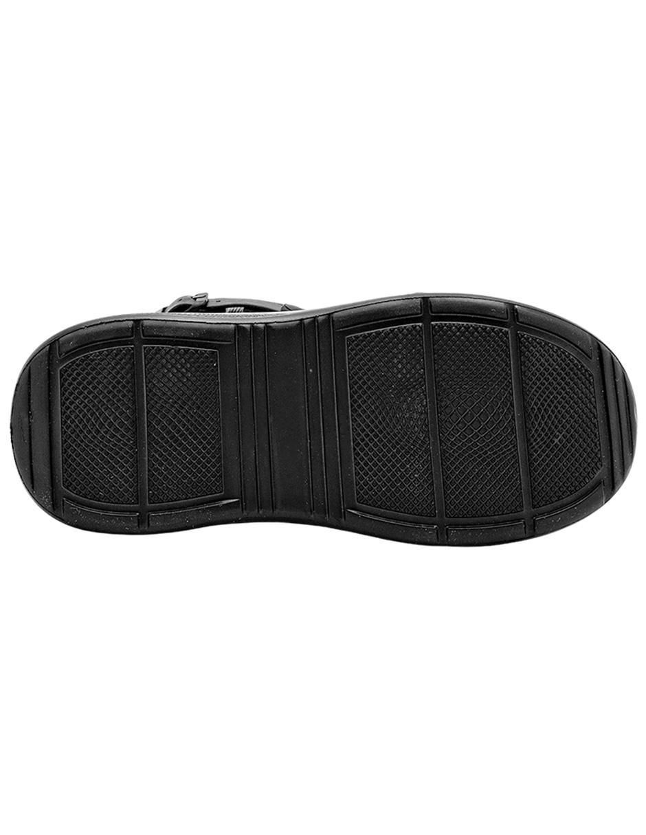 Bota al tobillo para mujer 6