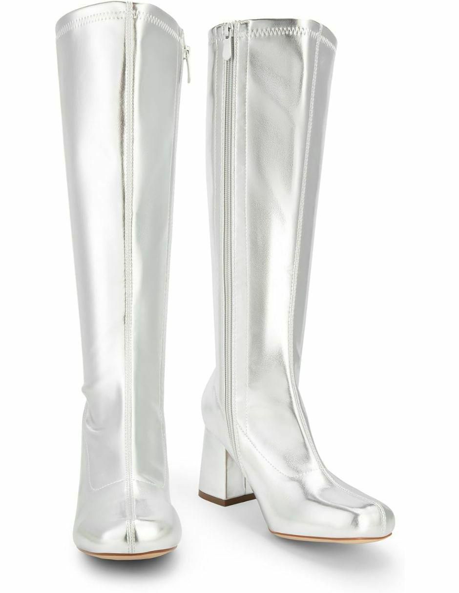 Bota abajo de la rodilla dream paris "de" mezcla sintética "para mujer"