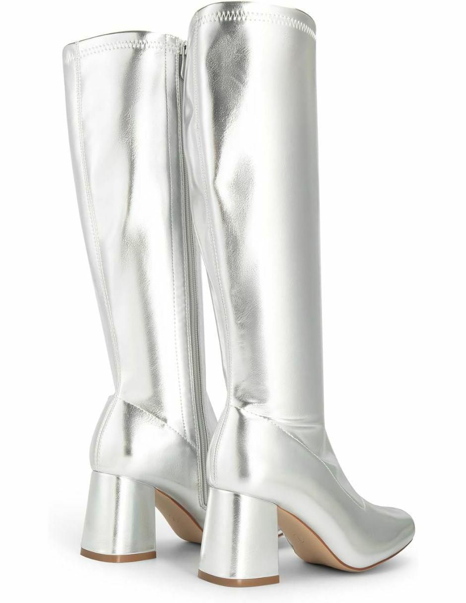 Bota abajo de la rodilla dream paris "de" mezcla sintética "para mujer"