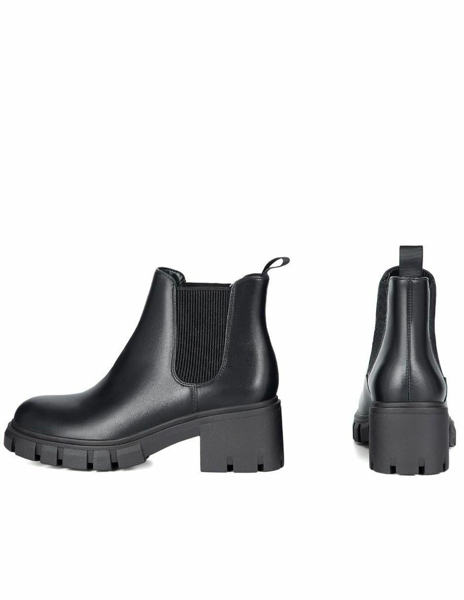 Bota al tobillo para mujer 2