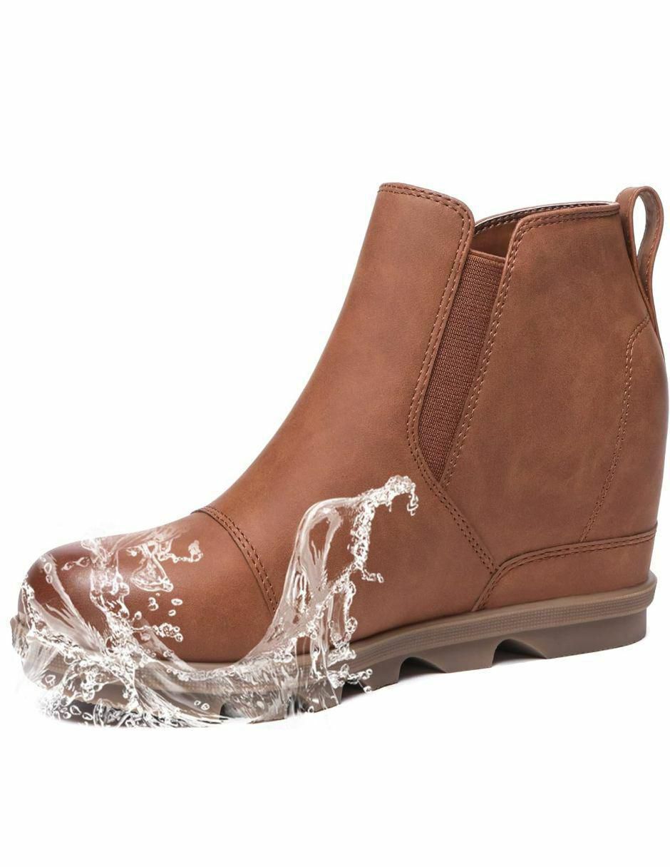 Bota al tobillo para mujer 2