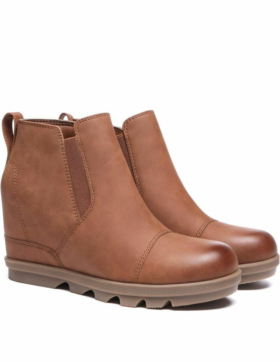Bota al tobillo para mujer 4