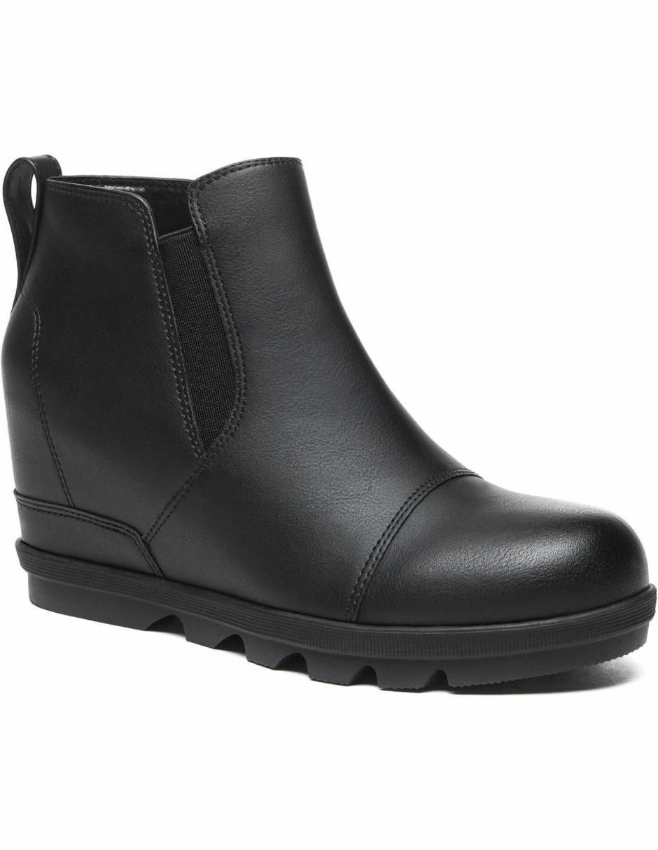 Bota al tobillo para mujer Bota al tobillo para mujer