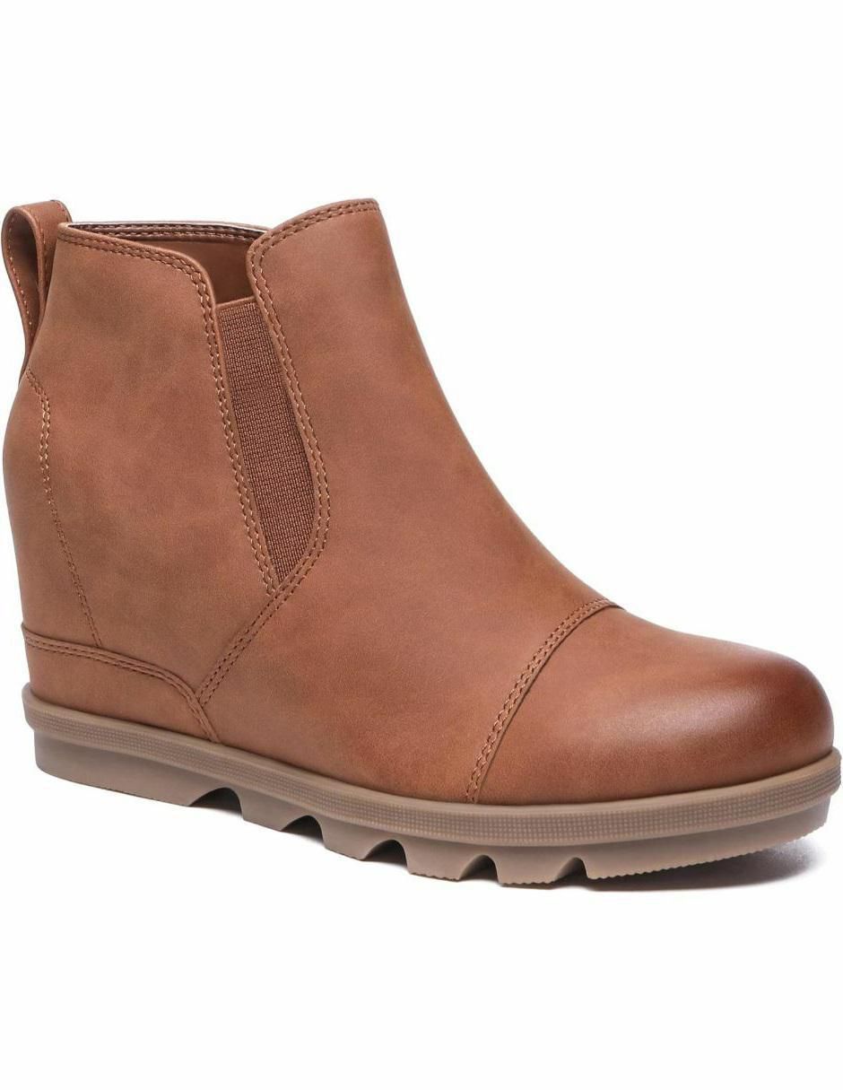 Bota al tobillo para mujer