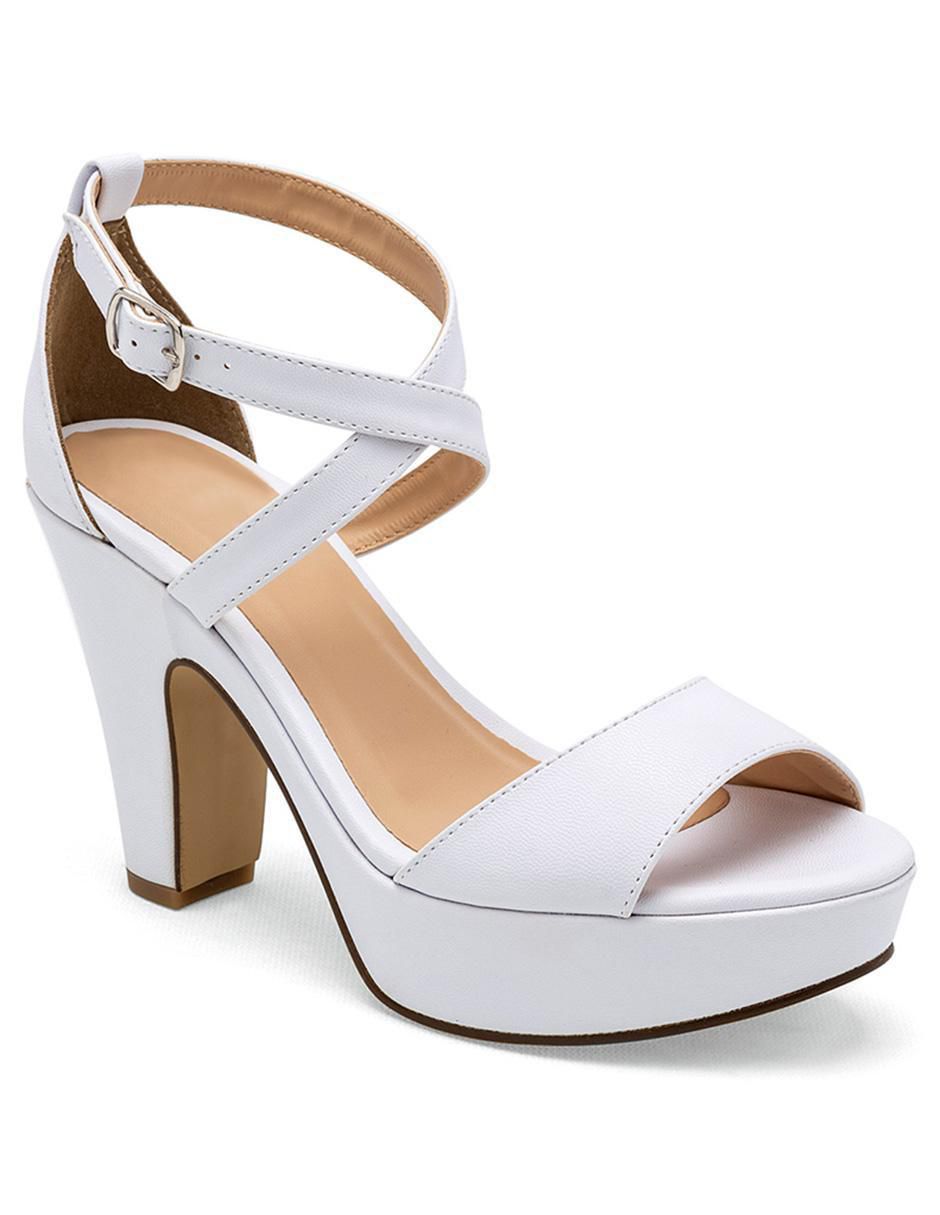 Sandalia para mujer
