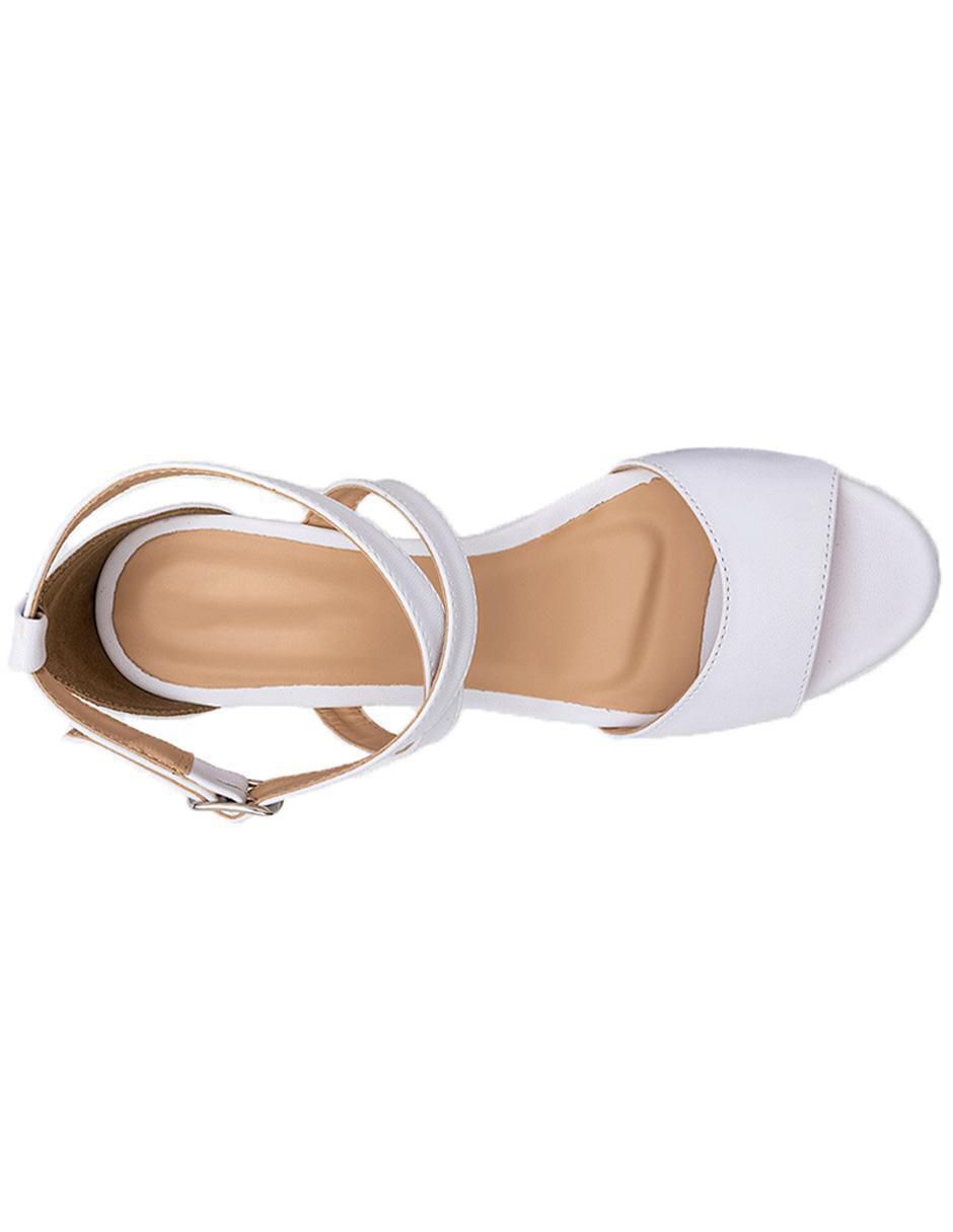 Sandalia para mujer 5