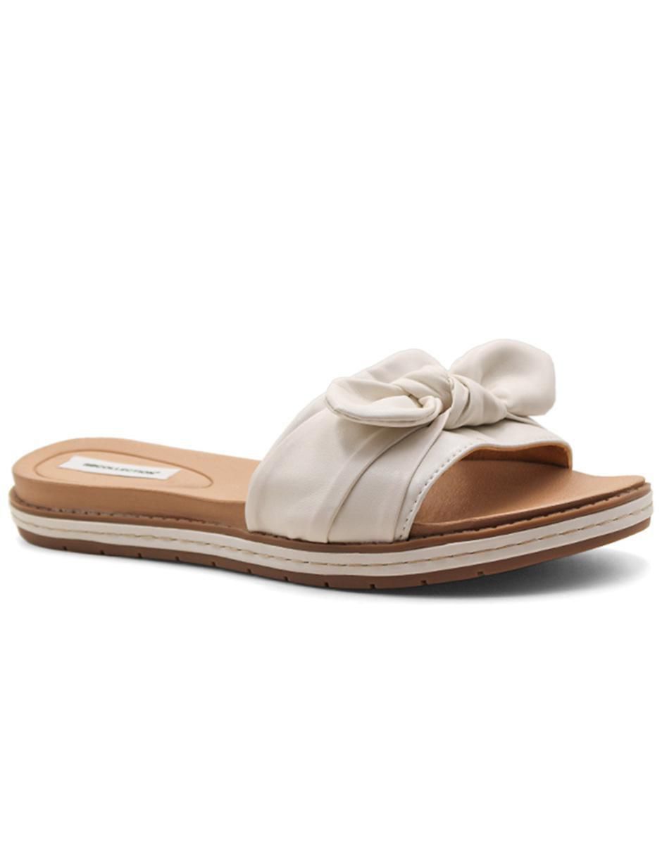 Sandalia Rbc para mujer
