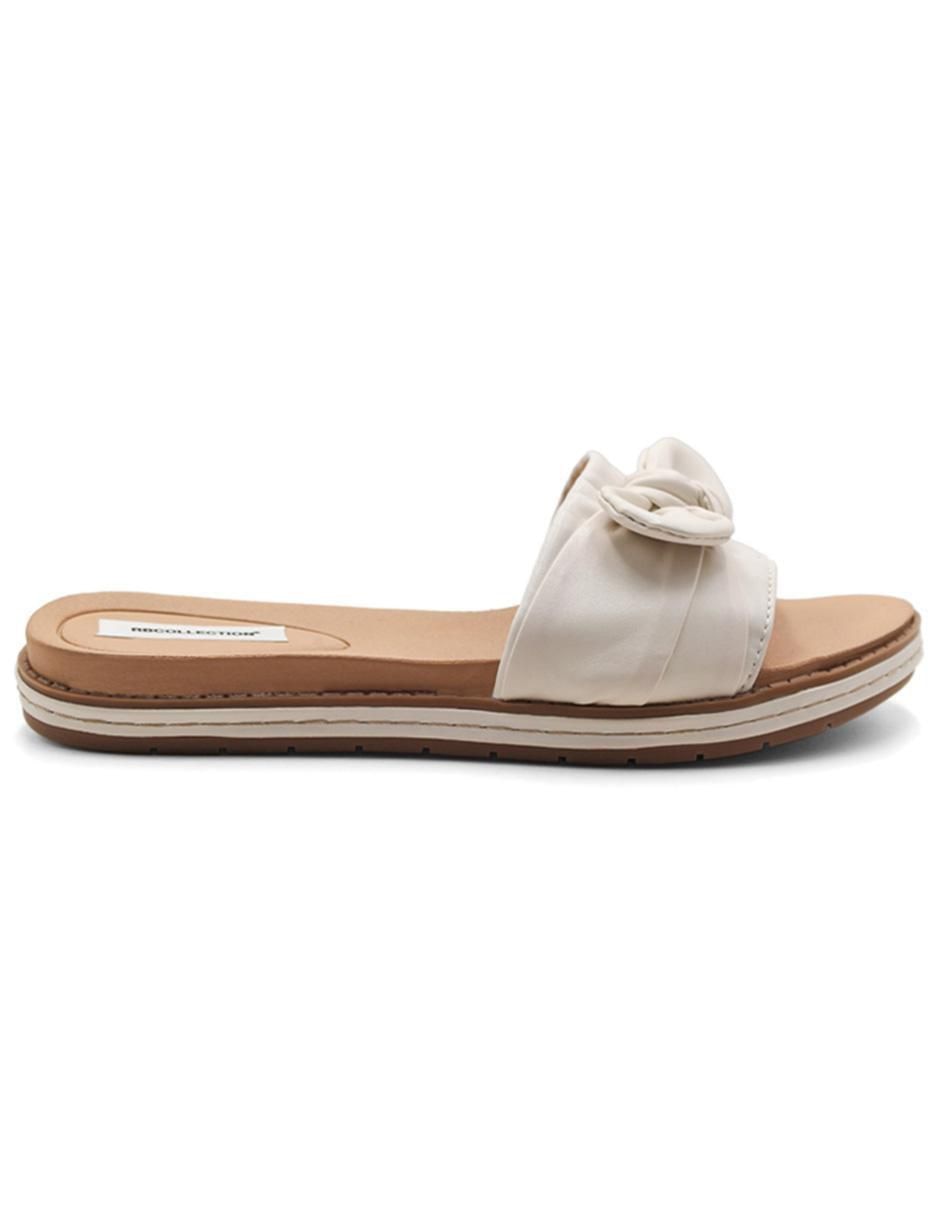 Sandalia Rbc para mujer 3