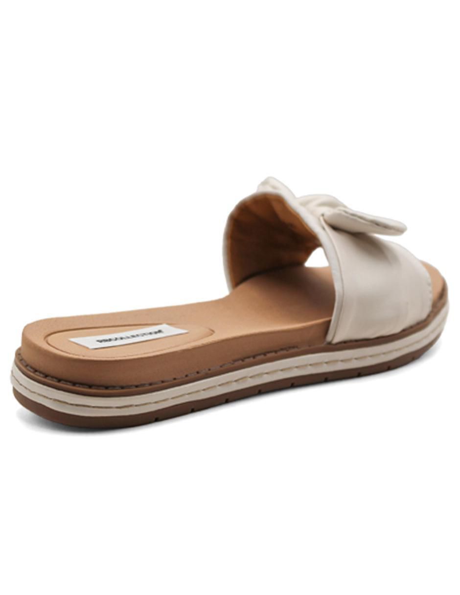 Sandalia Rbc para mujer 4