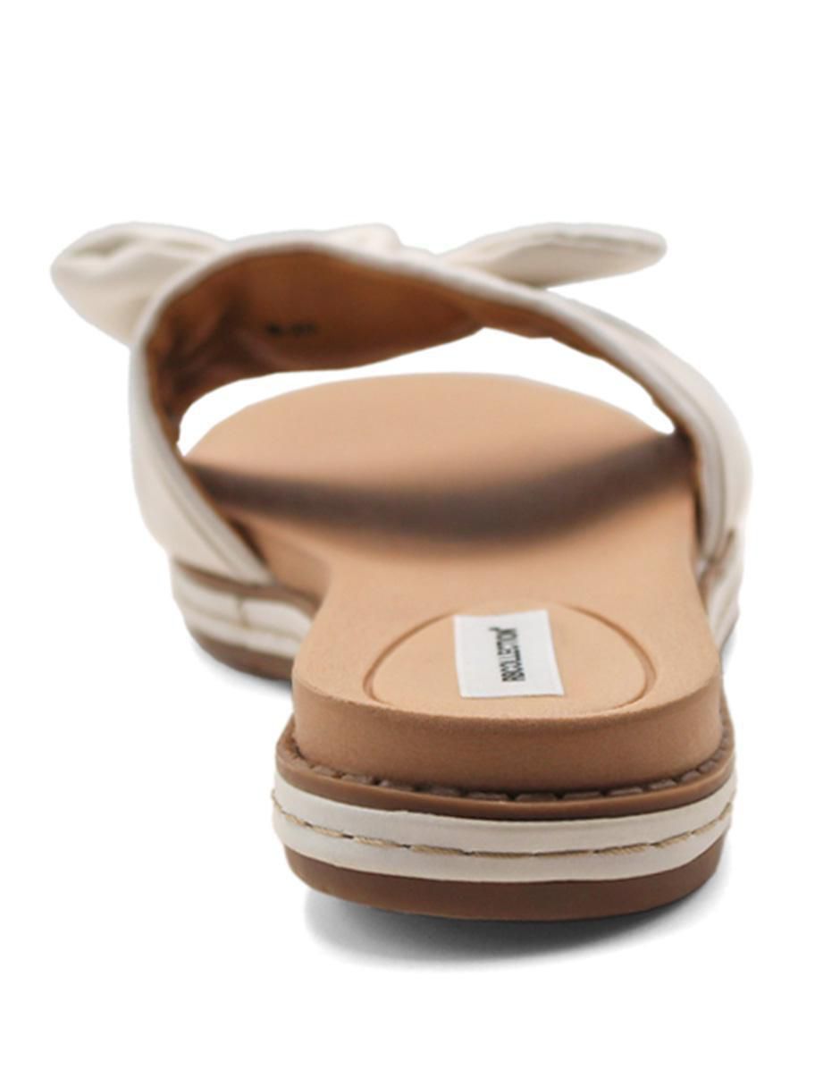 Sandalia Rbc para mujer 5