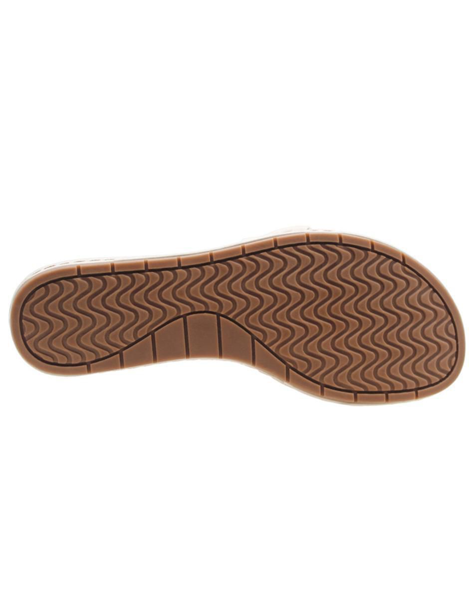 Sandalia Rbc para mujer 7