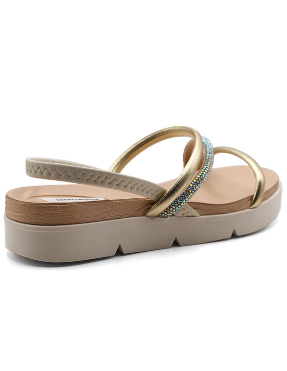 Sandalia Rbc para mujer 4