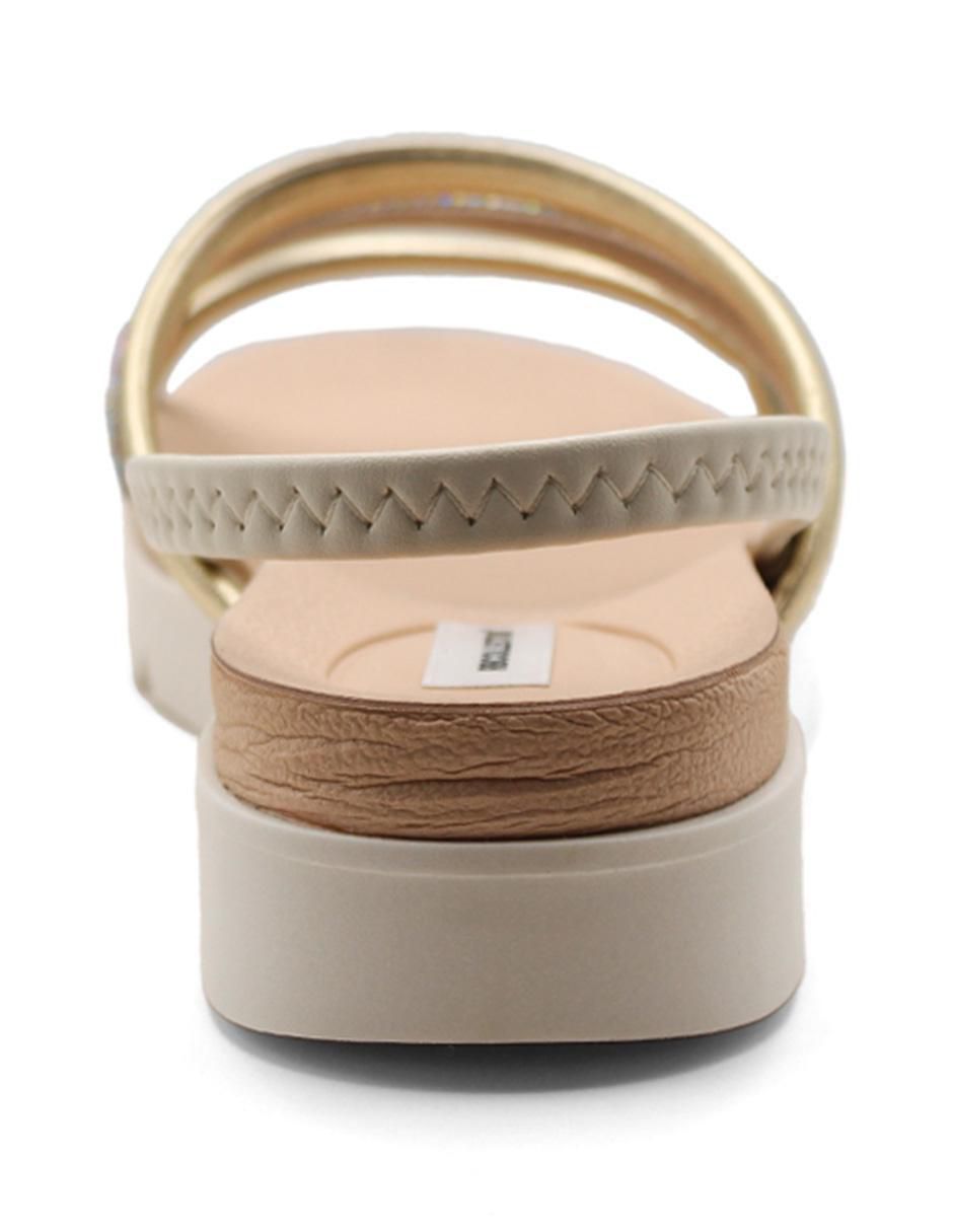 Sandalia Rbc para mujer 5