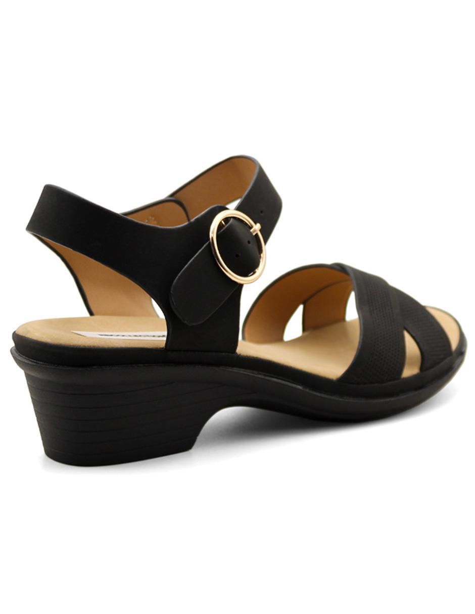Sandalia para mujer 4