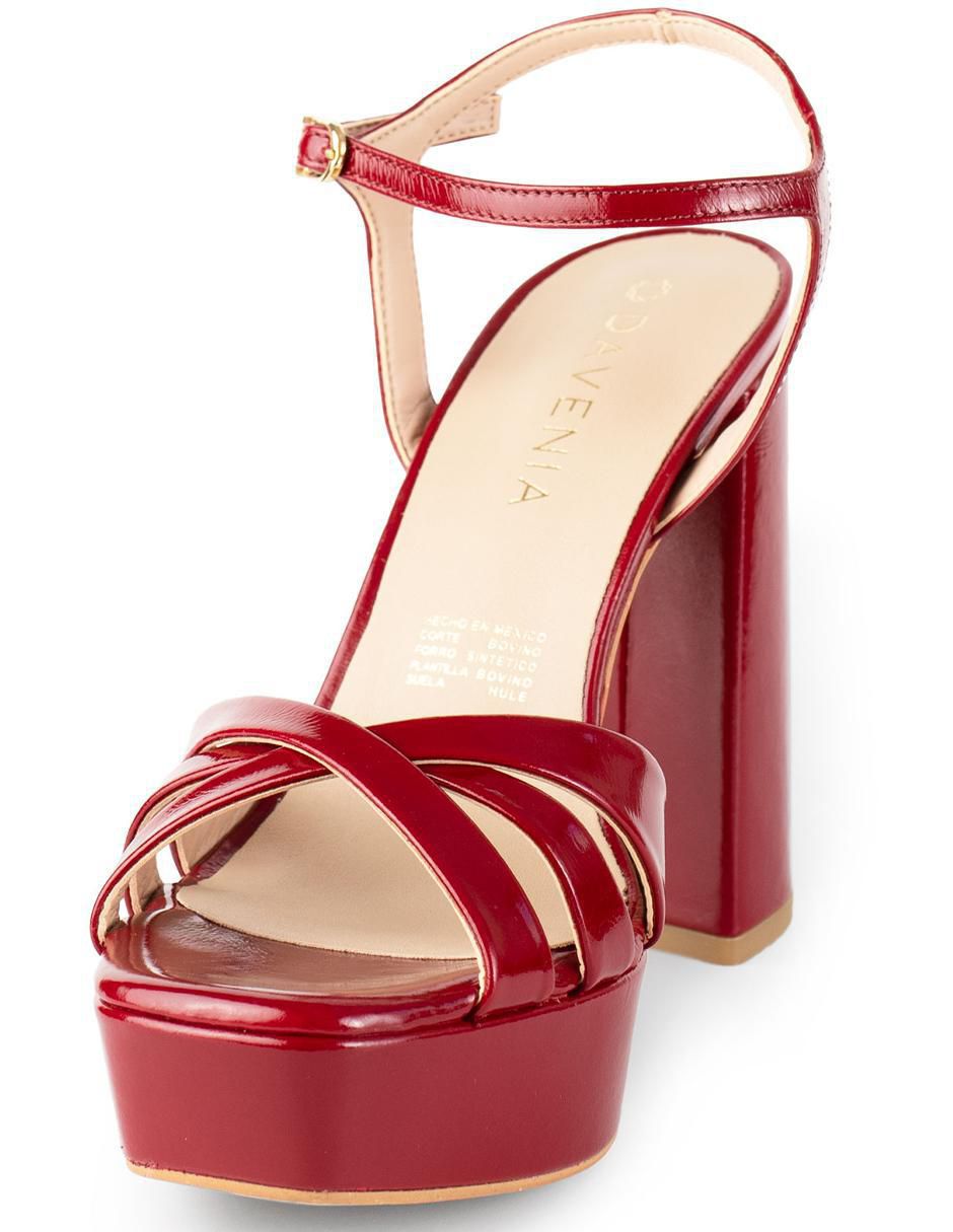 Sandalia para mujer