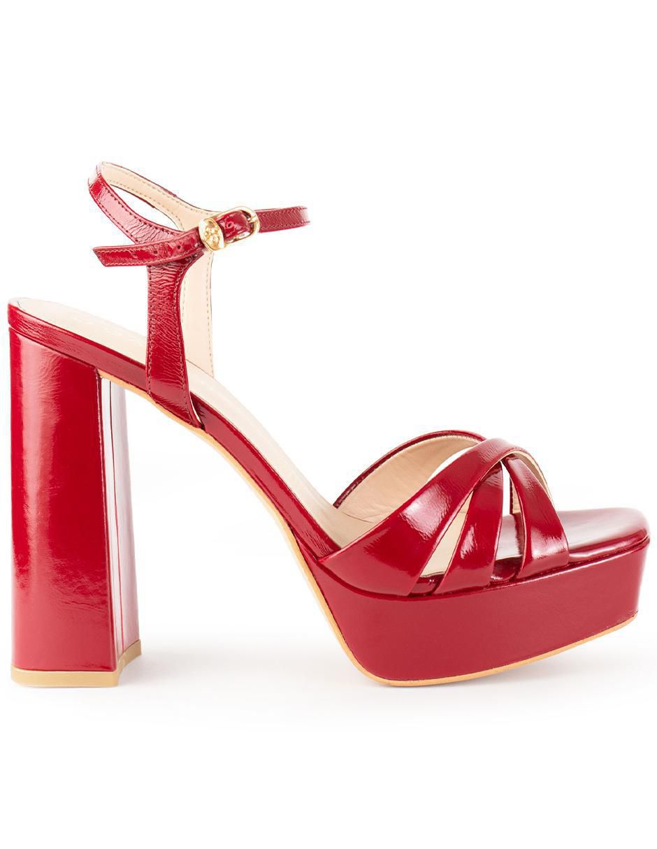 Sandalia para mujer 5