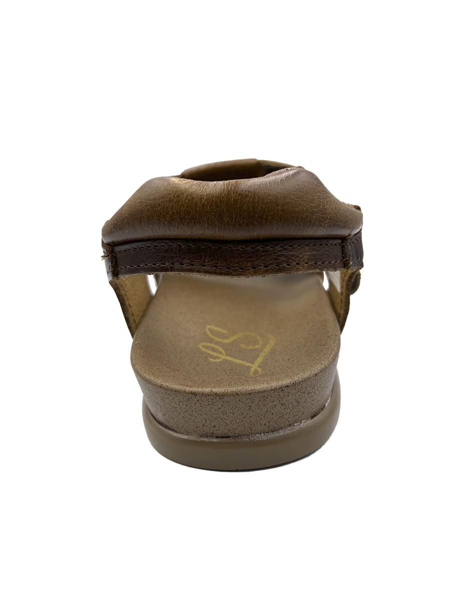 Sandalia para mujer 5