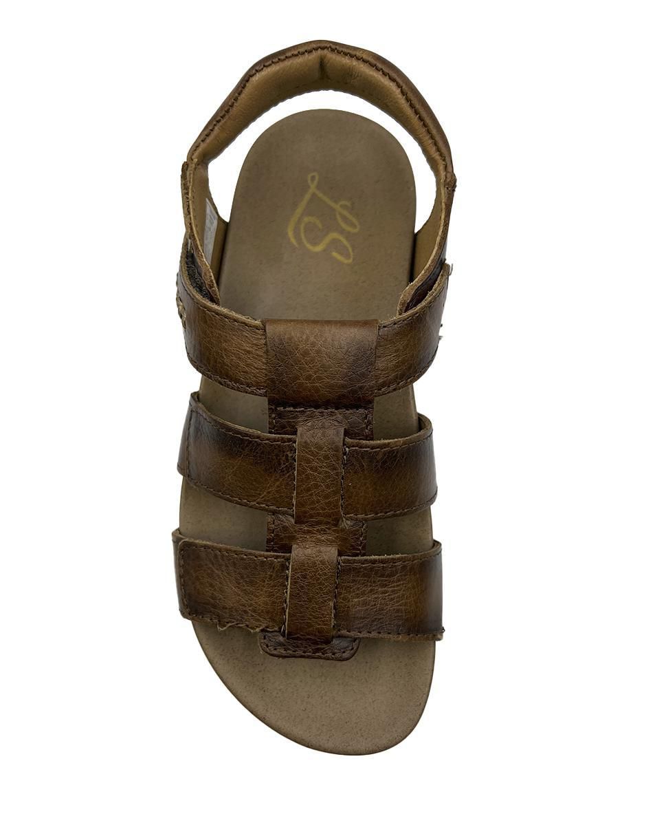 Sandalia para mujer 6