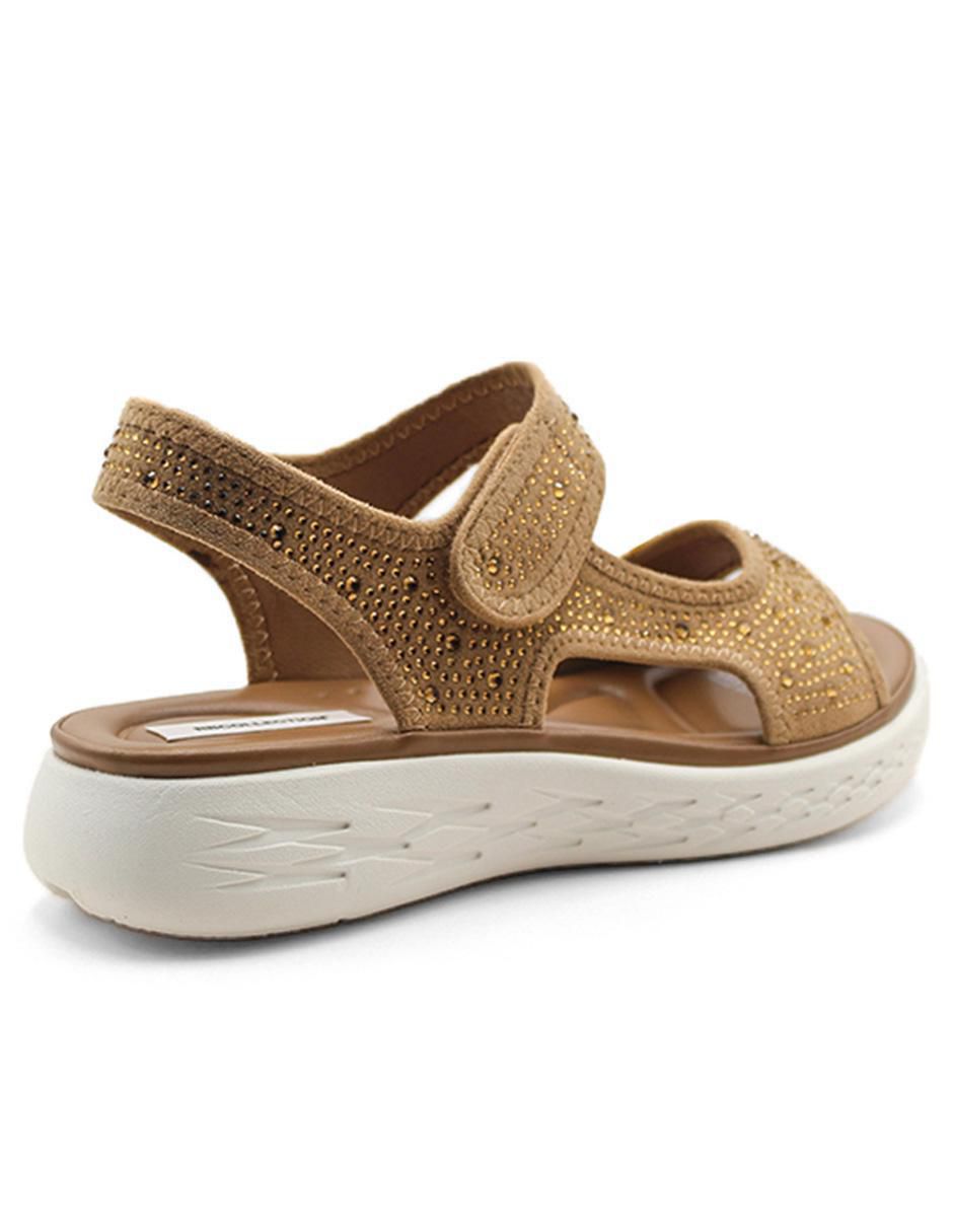 Sandalia para mujer 4