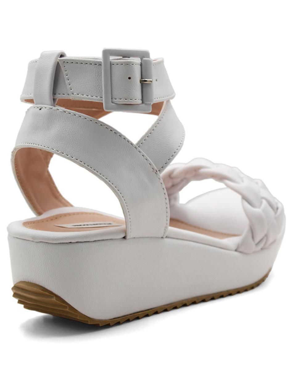 Sandalia para mujer 4