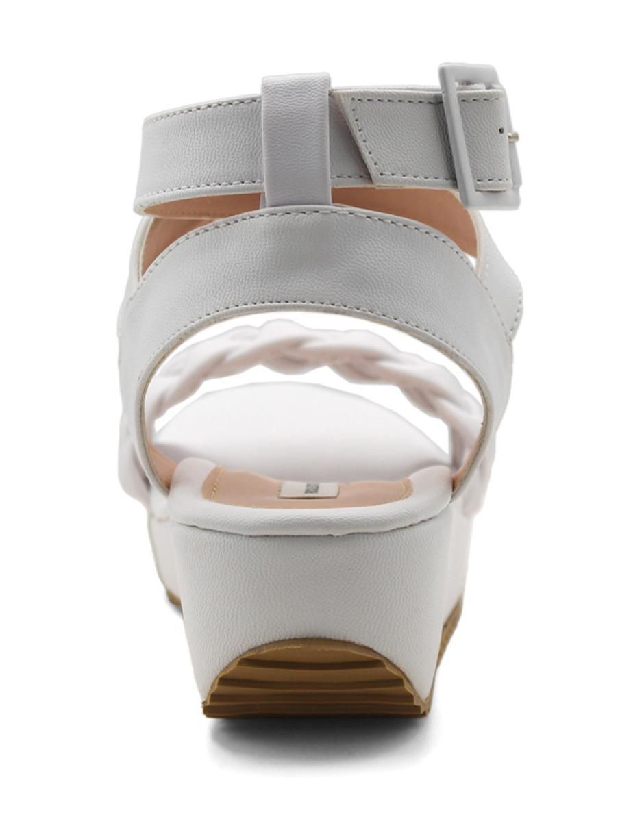 Sandalia para mujer 5