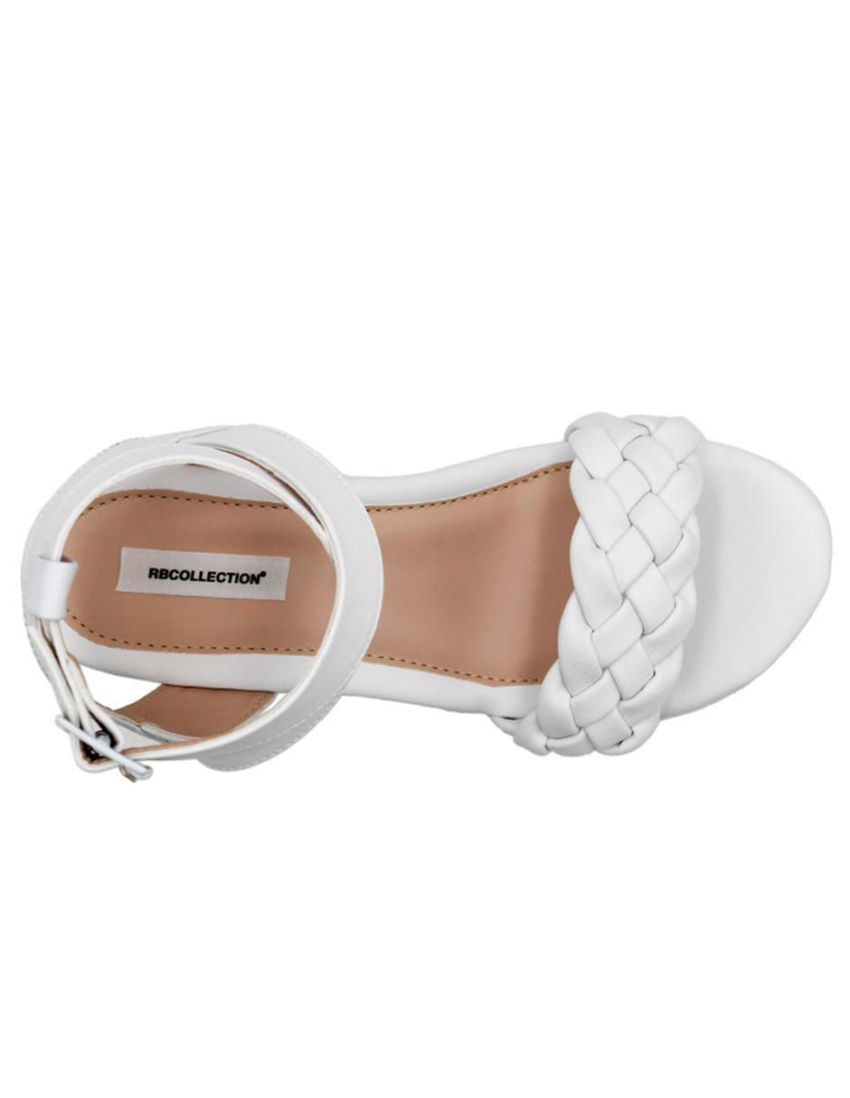 Sandalia para mujer 6