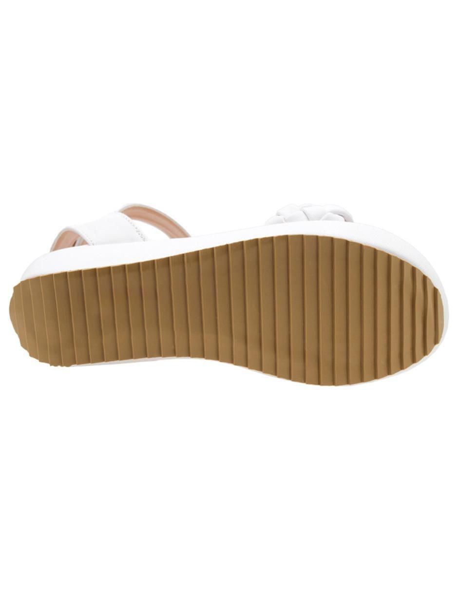Sandalia para mujer 7