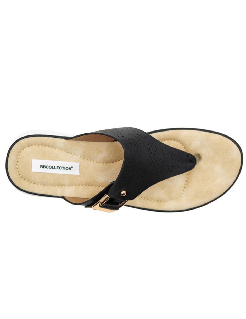 Sandalia para mujer 6