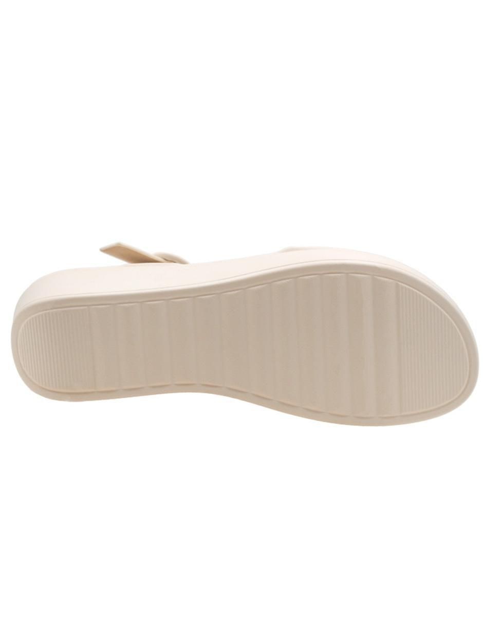 Sandalia para mujer 7