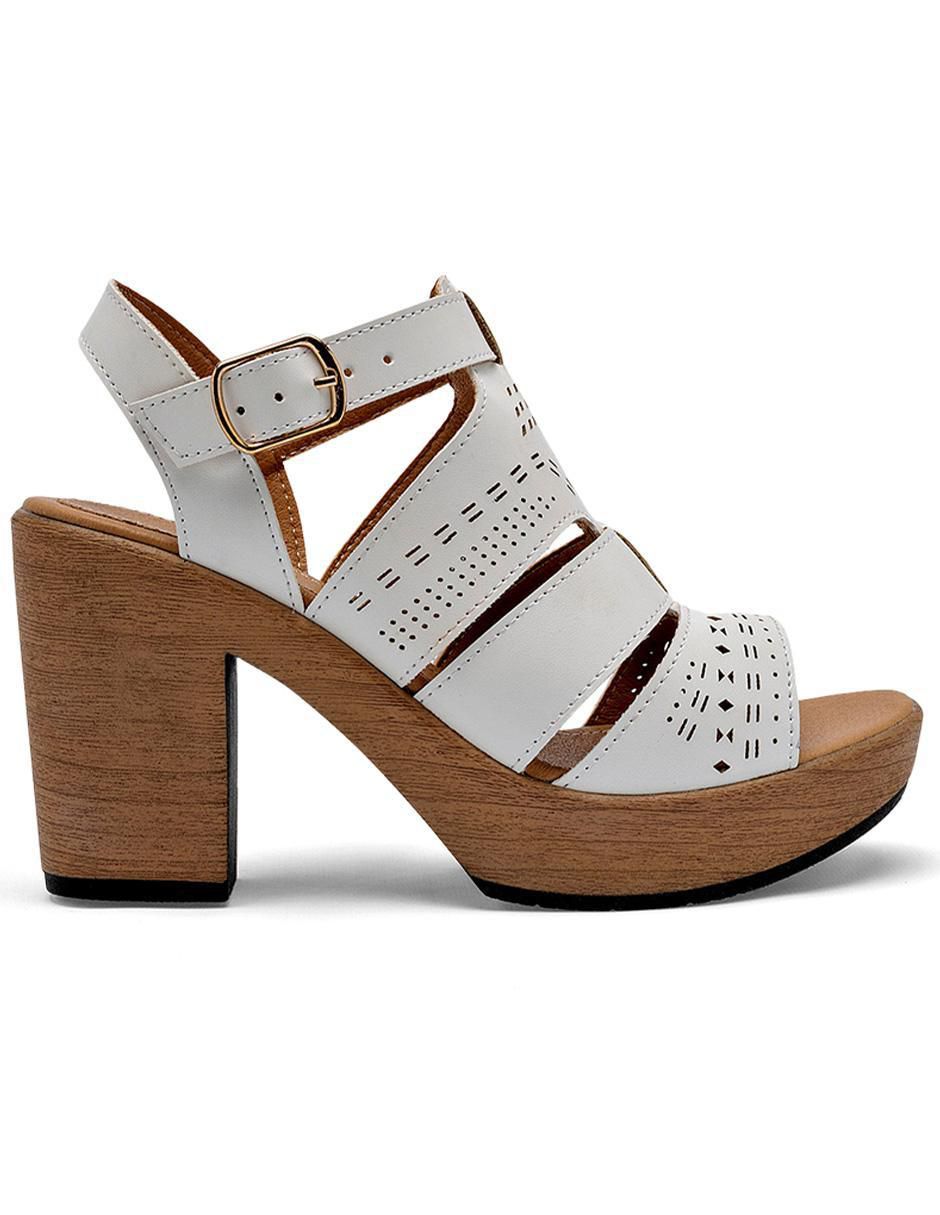 Sandalia para mujer 2