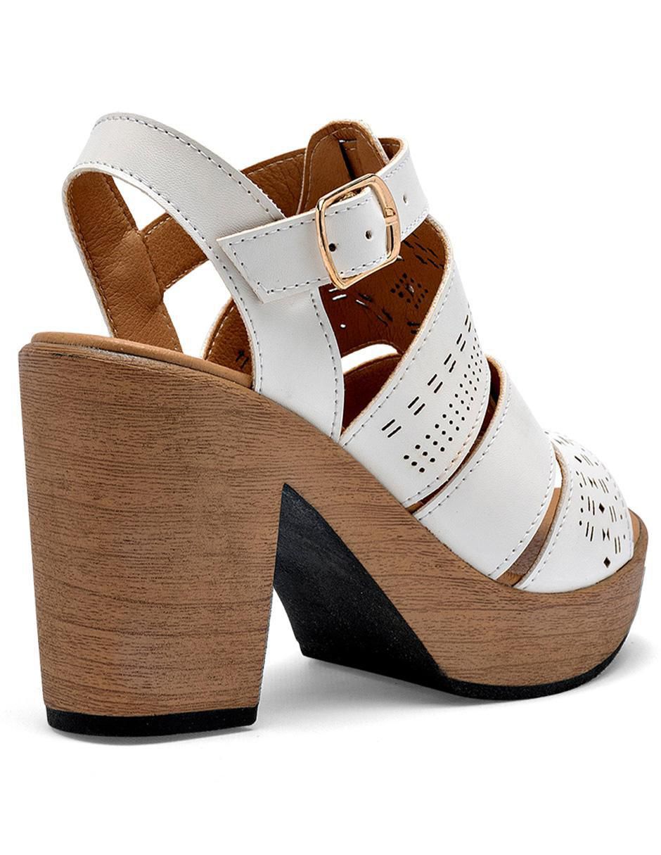 Sandalia para mujer 3