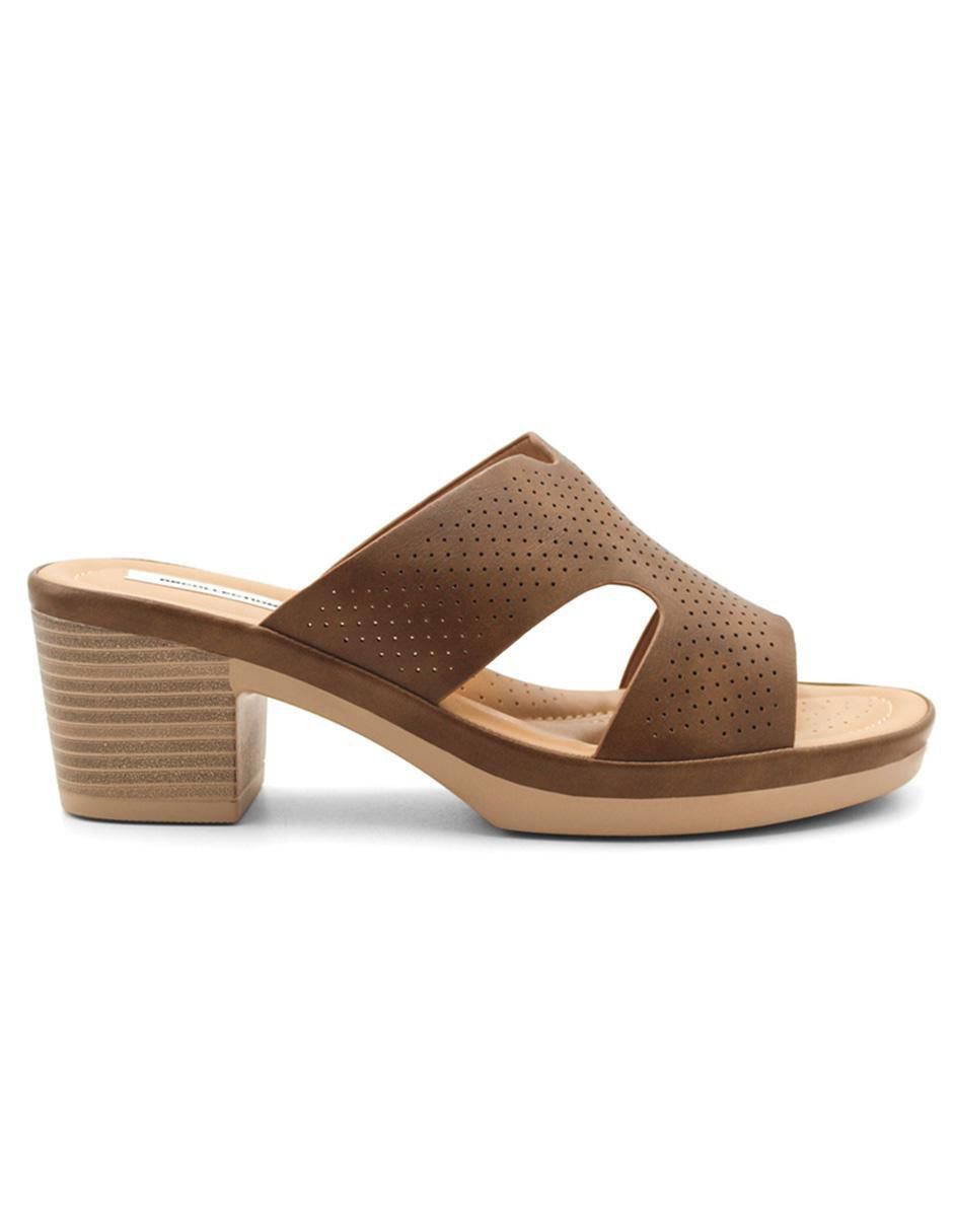 Sandalia para mujer 3
