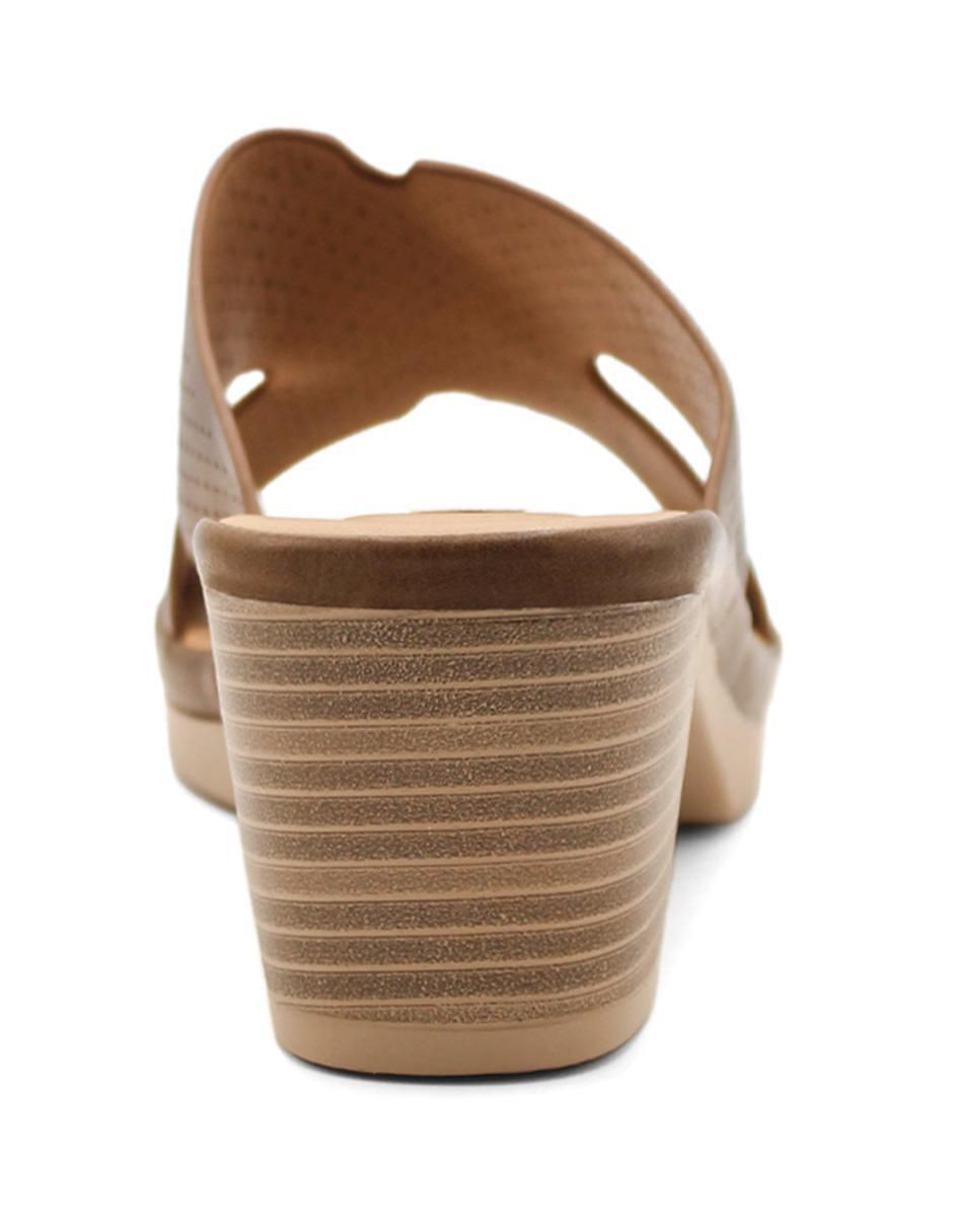 Sandalia para mujer 5
